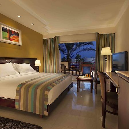 Xperience Kiroseiz Premier Hotell Sharm el-Sheikh Exteriör bild